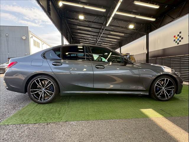 BMW&nbsp;3Series Sedanの画像15