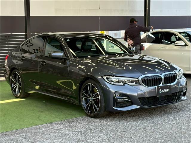BMW&nbsp;3Series Sedanの画像16