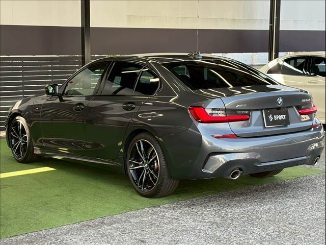 BMW&nbsp;3Series Sedanの画像17