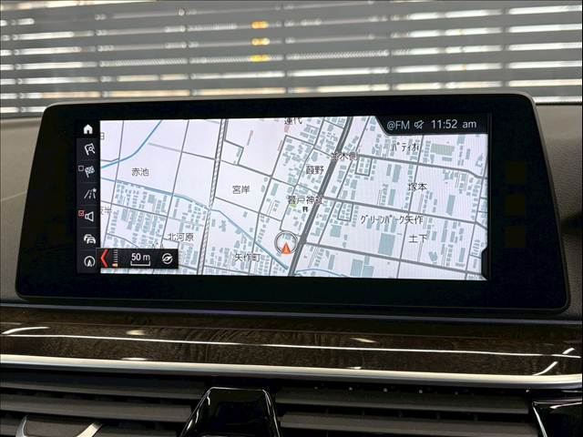 5Series Sedan□523d M Sport 内装他