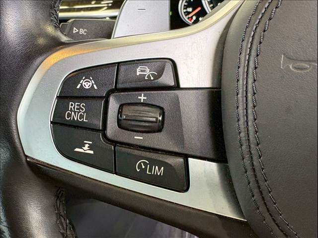 BMW&nbsp;5Series Sedanの画像8