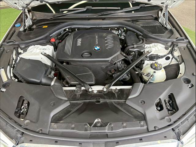 BMW&nbsp;5Series Sedanの画像12