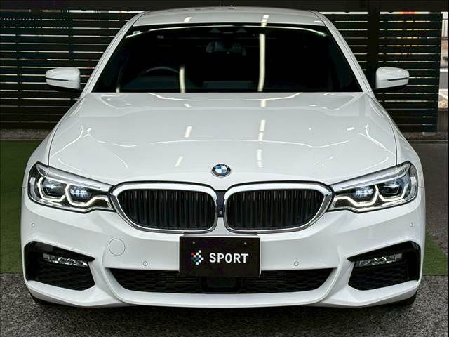 BMW&nbsp;5Series Sedanの画像13
