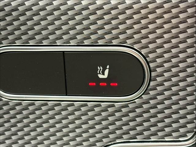 メルセデス・ベンツ&nbsp;CLA-CLASSの画像9