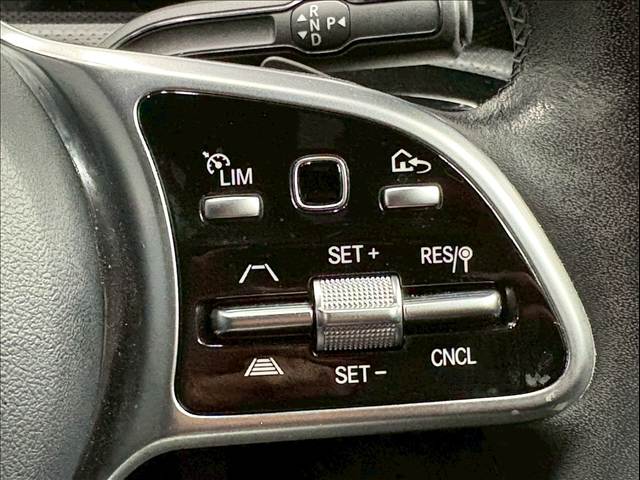 メルセデス・ベンツ&nbsp;CLA-CLASSの画像11