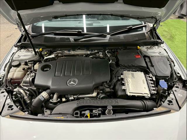 メルセデス・ベンツ&nbsp;CLA-CLASSの画像12