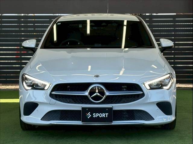 メルセデス・ベンツ&nbsp;CLA-CLASSの画像13