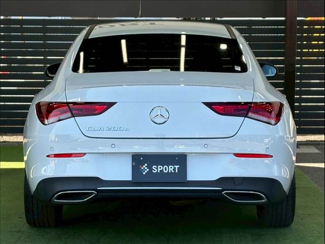 メルセデス・ベンツ&nbsp;CLA-CLASSの画像14