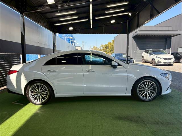 メルセデス・ベンツ&nbsp;CLA-CLASSの画像15