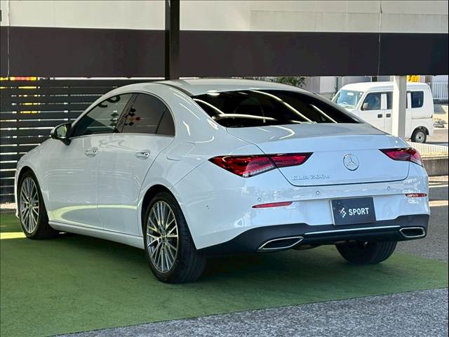 メルセデス・ベンツ&nbsp;CLA-CLASSの画像17