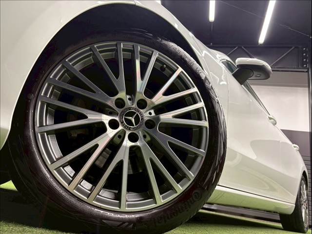 メルセデス・ベンツ&nbsp;CLA-CLASSの画像19