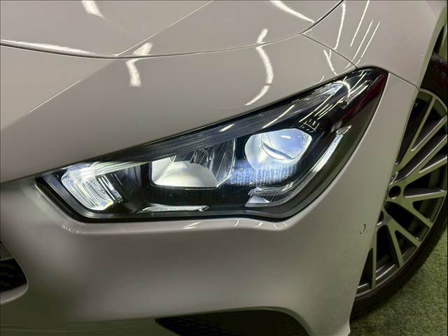 メルセデス・ベンツ&nbsp;CLA-CLASSの画像20