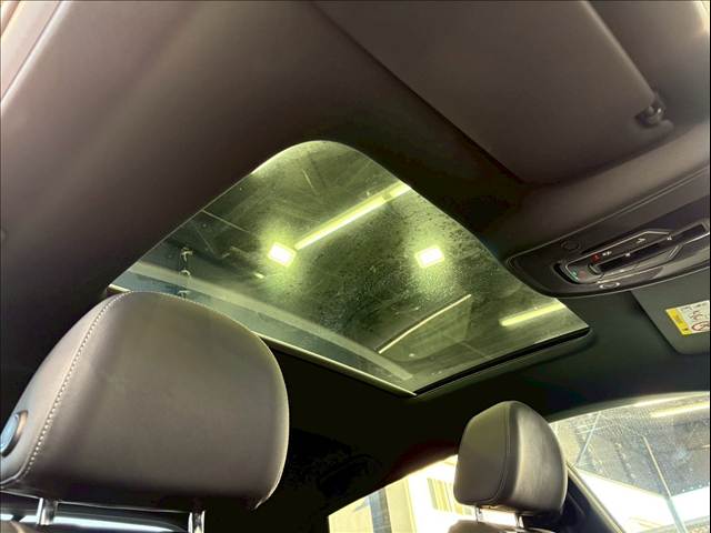 A5 Sportback40 TDI quattro S line 内装他