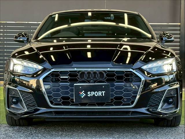 アウディ&nbsp;A5 Sportbackの画像13