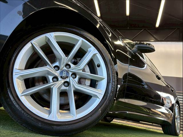 アウディ&nbsp;A5 Sportbackの画像19