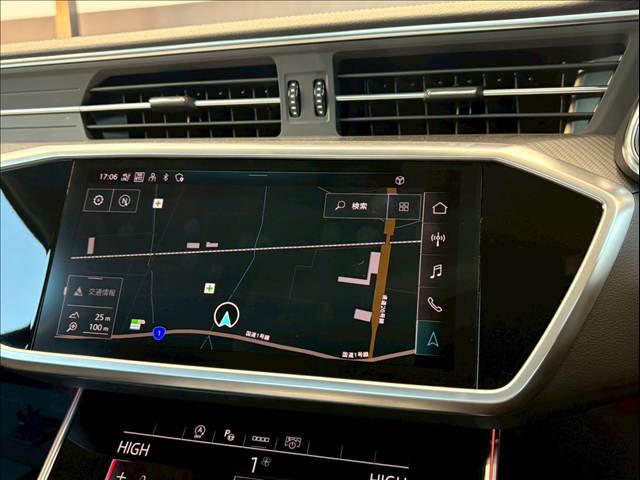 アウディ&nbsp;A6の画像3