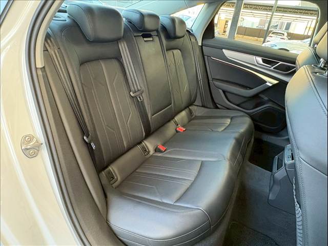 アウディ&nbsp;A6の画像6