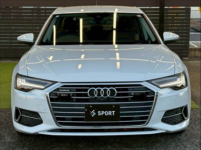 アウディ&nbsp;A6の画像13