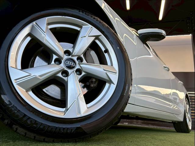 アウディ&nbsp;A6の画像19