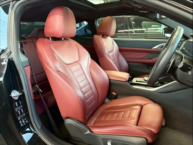 BMW&nbsp;4Series Coupeの画像6