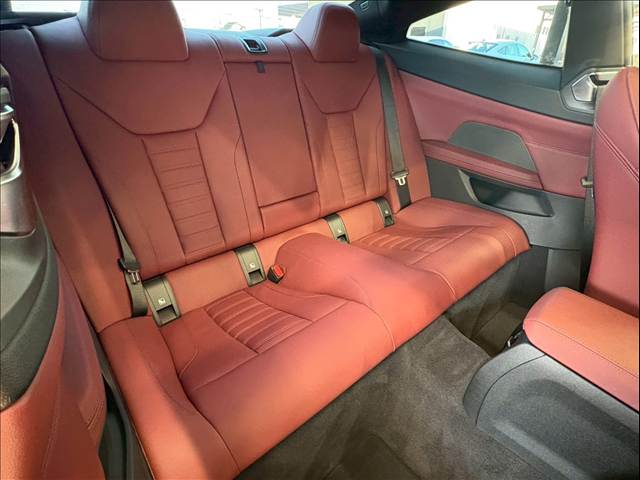 BMW&nbsp;4Series Coupeの画像7