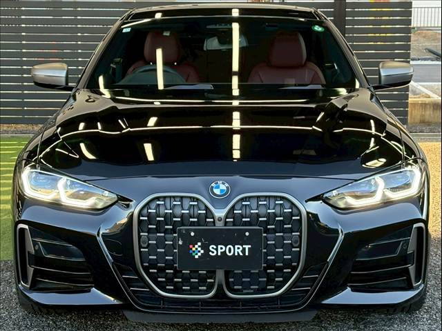 BMW&nbsp;4Series Coupeの画像13