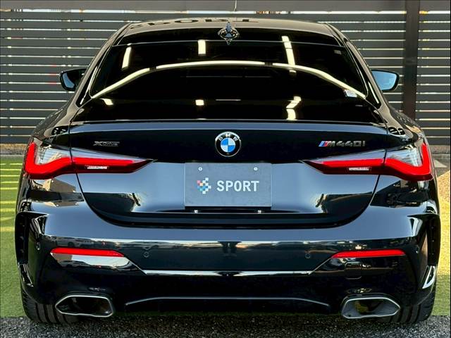 BMW&nbsp;4Series Coupeの画像14