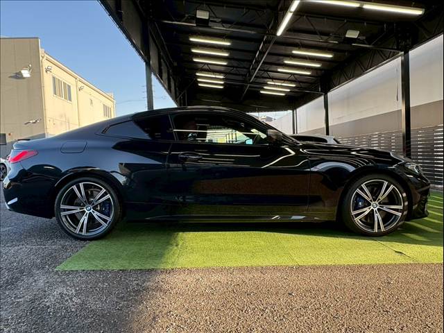 BMW&nbsp;4Series Coupeの画像15