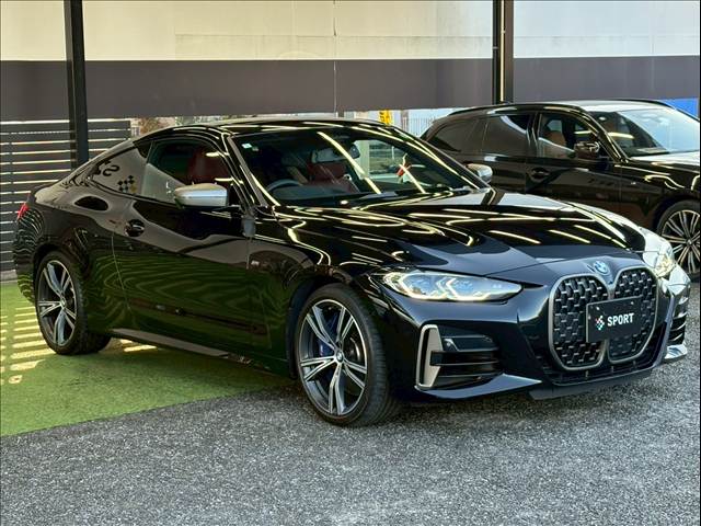 BMW&nbsp;4Series Coupeの画像16