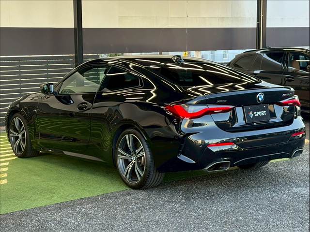 BMW&nbsp;4Series Coupeの画像17