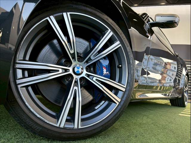 BMW&nbsp;4Series Coupeの画像19