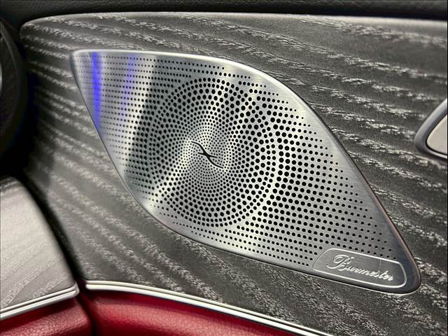 CLS-CLASSCLS 220 d スポーツ エクスクルーシブパッケージ 内装他