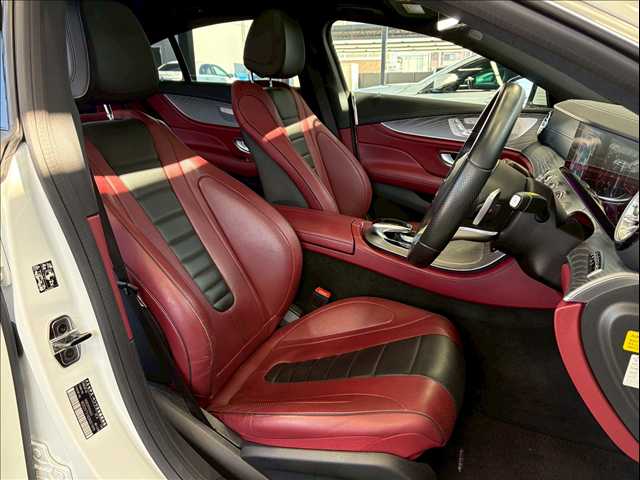 メルセデス・ベンツ&nbsp;CLS-CLASSの画像7