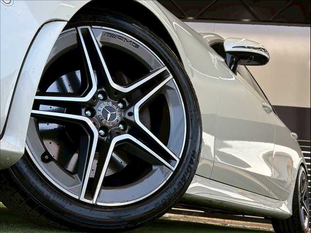 メルセデス・ベンツ&nbsp;CLS-CLASSの画像19