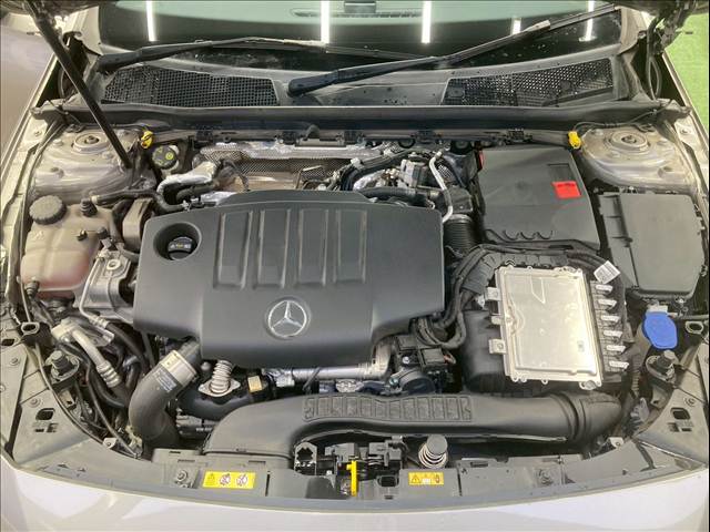 メルセデス・ベンツ&nbsp;A-CLASSの画像12