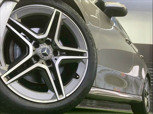 メルセデス・ベンツ&nbsp;A-CLASSの画像19