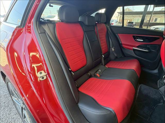 メルセデス・ベンツ&nbsp;C-CLASS Stationwagonの画像7