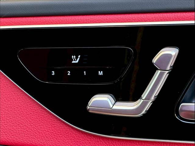 メルセデス・ベンツ&nbsp;C-CLASS Stationwagonの画像11