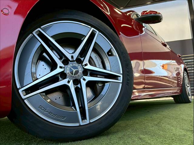 メルセデス・ベンツ&nbsp;C-CLASS Stationwagonの画像19