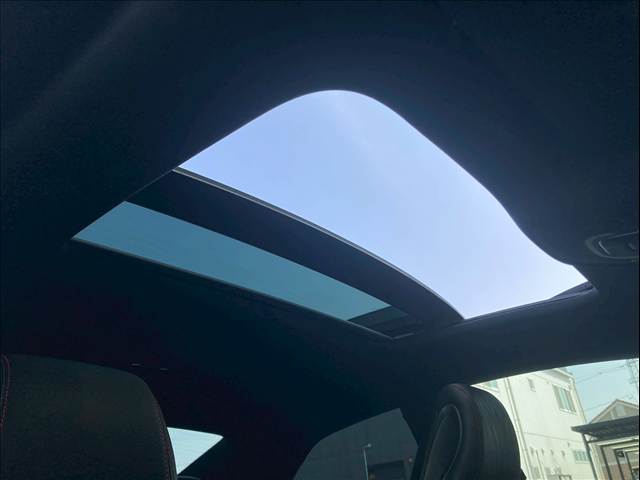 RS5 Coupeベースグレード 内装他