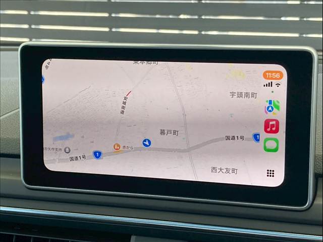 アウディ&nbsp;RS5 Coupeの画像7