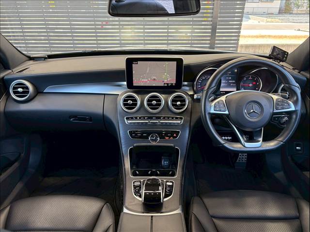 メルセデス・ベンツ&nbsp;C-CLASS Sedanの画像3