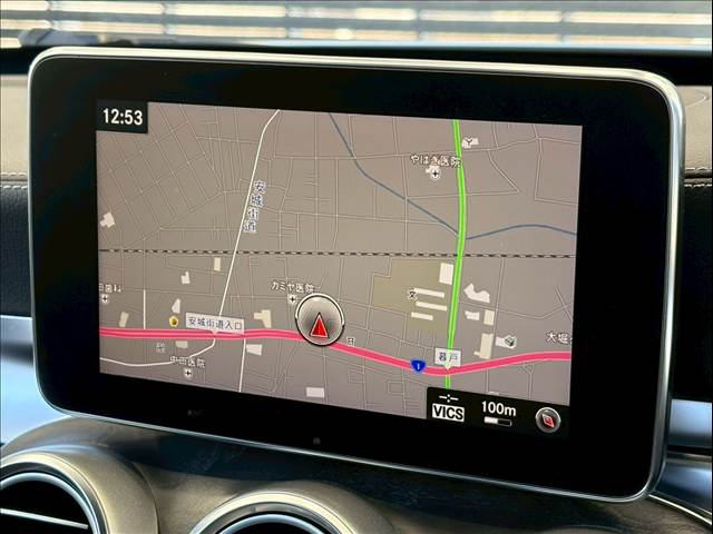 メルセデス・ベンツ&nbsp;C-CLASS Sedanの画像4