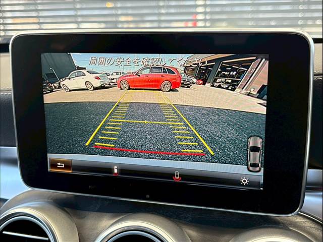 メルセデス・ベンツ&nbsp;C-CLASS Sedanの画像5