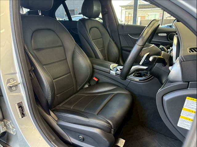 メルセデス・ベンツ&nbsp;C-CLASS Sedanの画像6