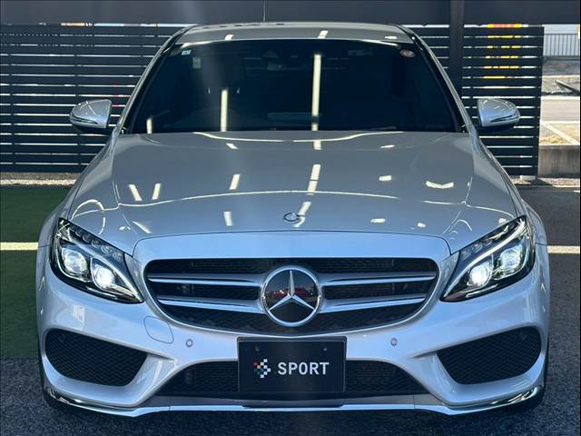 メルセデス・ベンツ&nbsp;C-CLASS Sedanの画像13