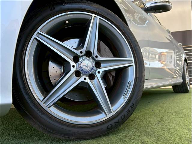 メルセデス・ベンツ&nbsp;C-CLASS Sedanの画像19