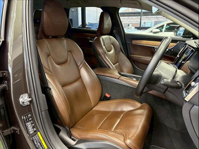 ボルボ&nbsp;V90の画像5