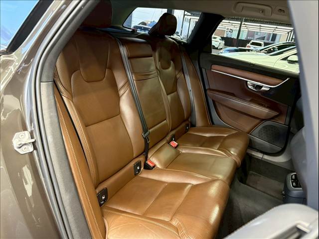 ボルボ&nbsp;V90の画像6