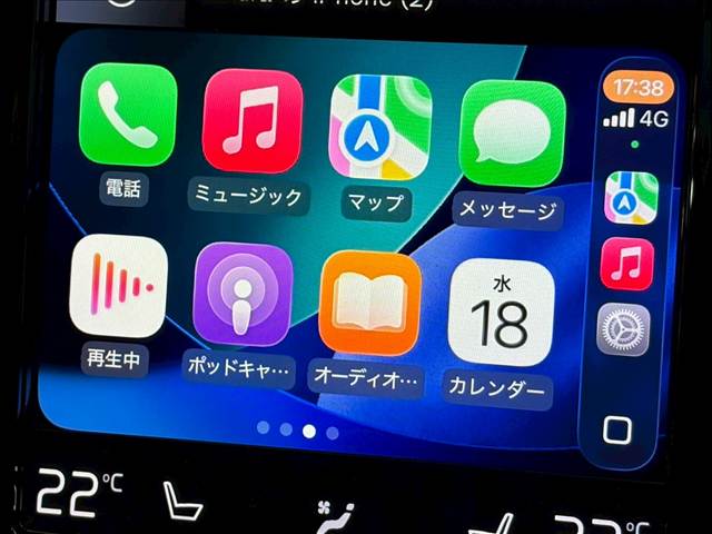 ボルボ&nbsp;V90の画像7